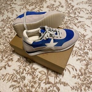 Women’s Vintage Havanas Size 8.5 NWOT